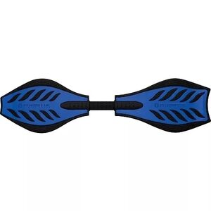 Razor RipStik Black and Blue Caster Board